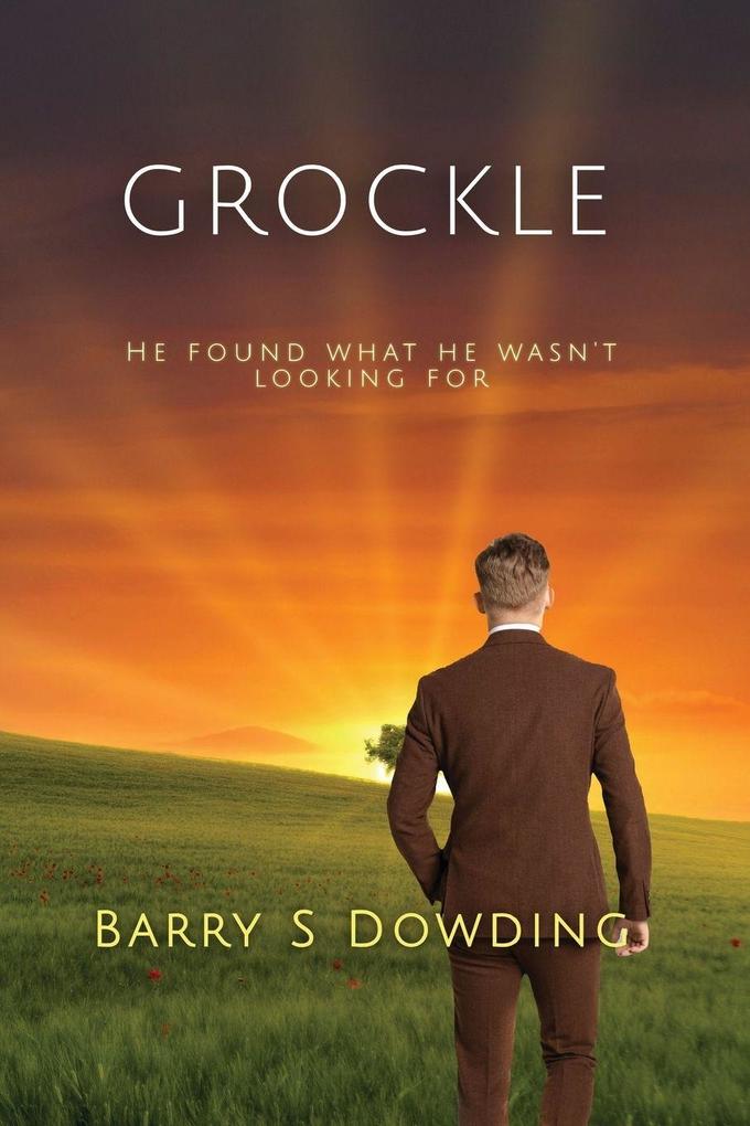 Grockle