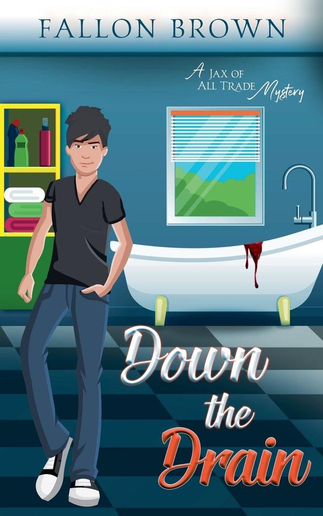 Down the Drain