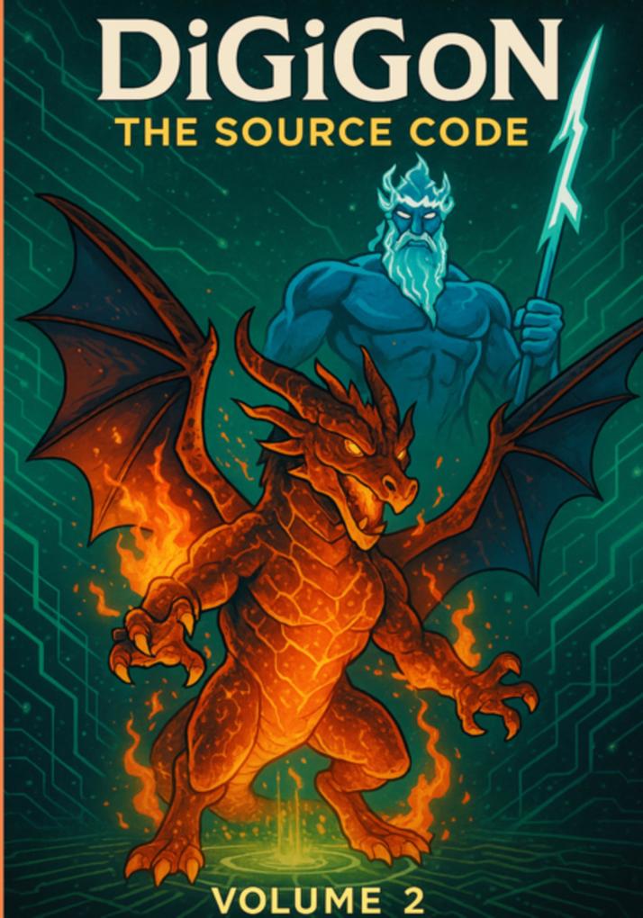 Digigon