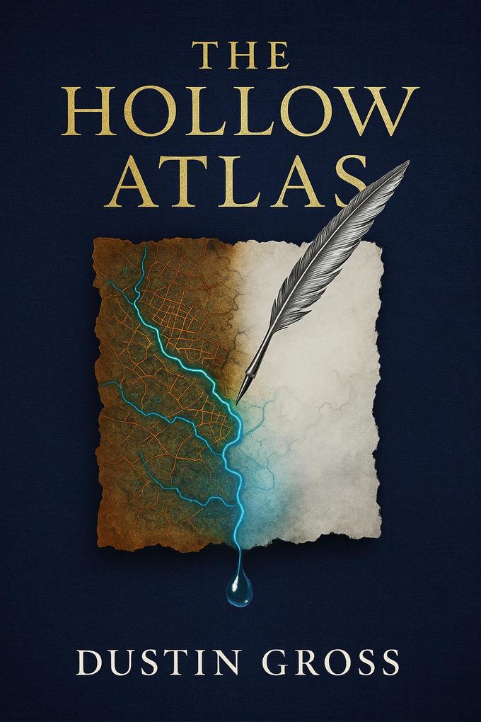 The Hollow Atlas
