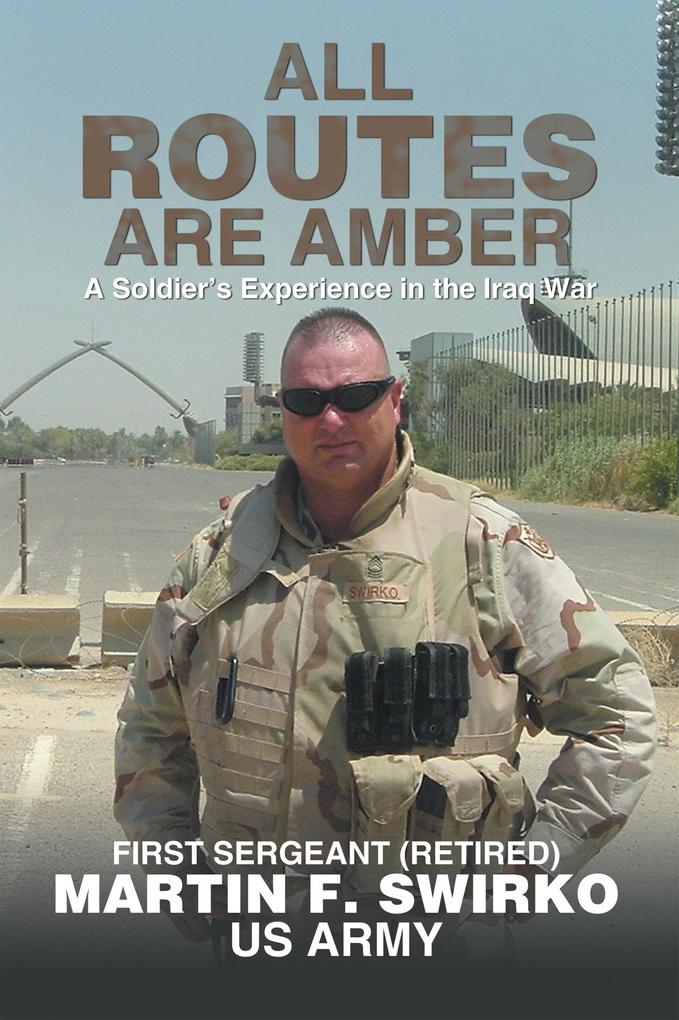 All Routes Are Amber