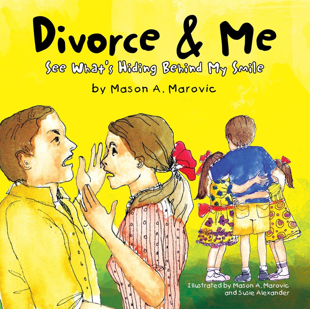 Divorce and Me