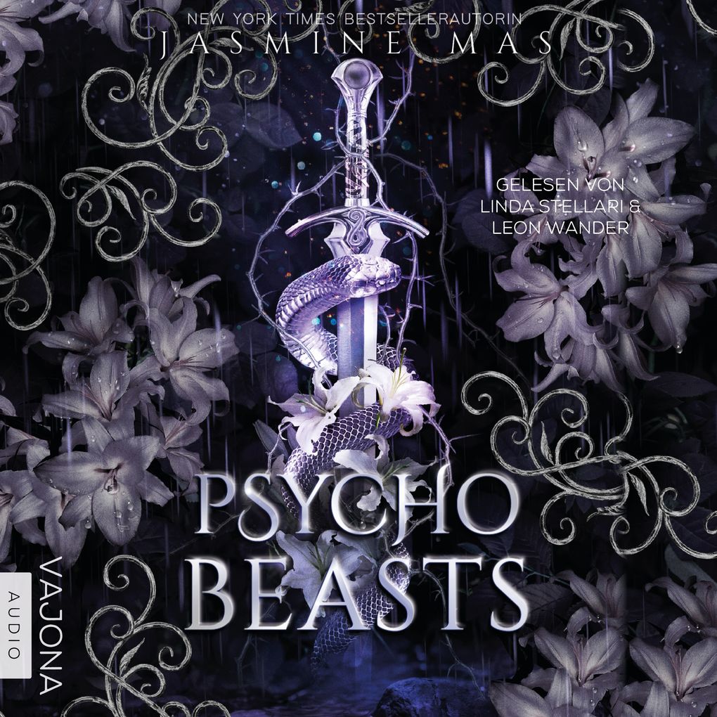 Psycho Beasts