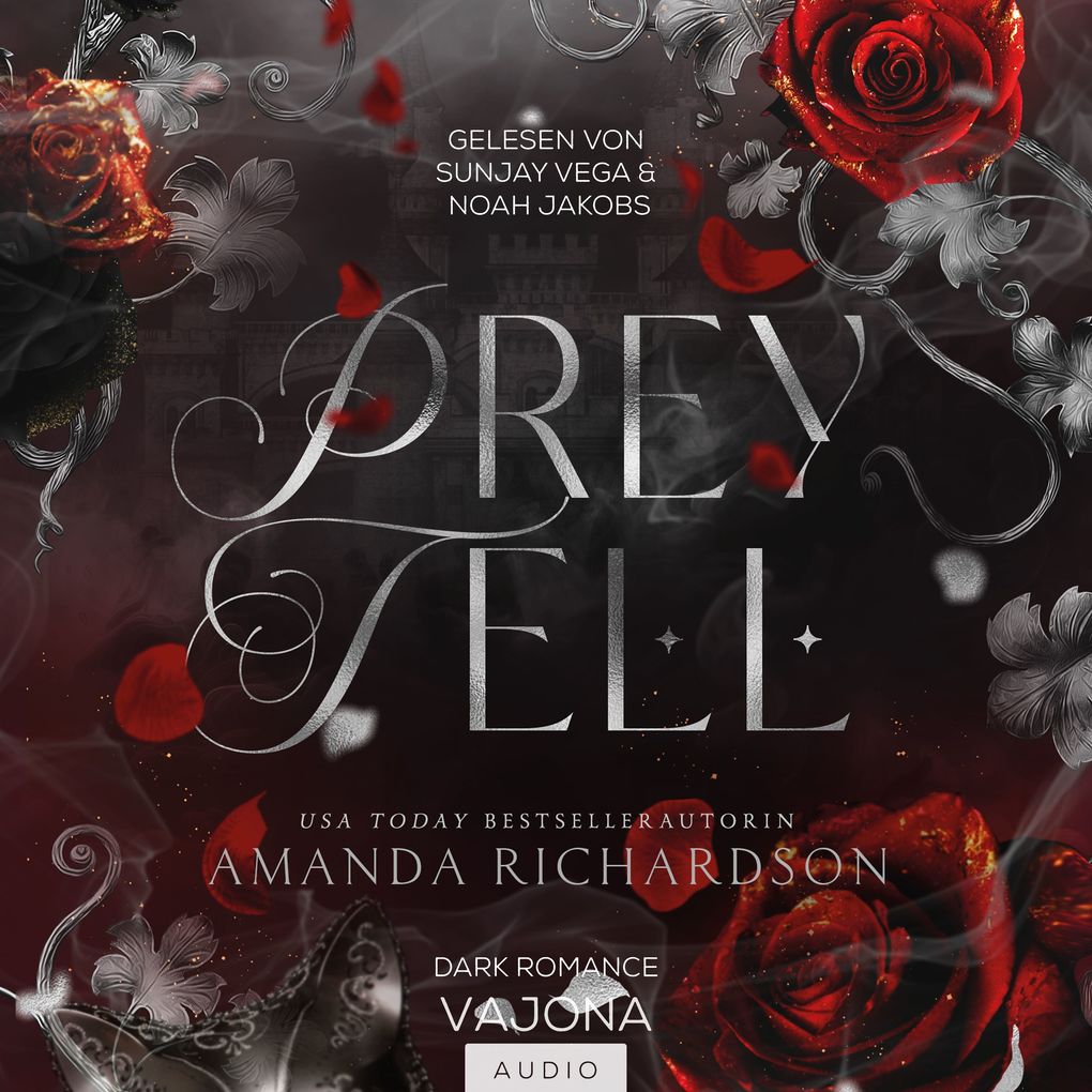 Prey Tell