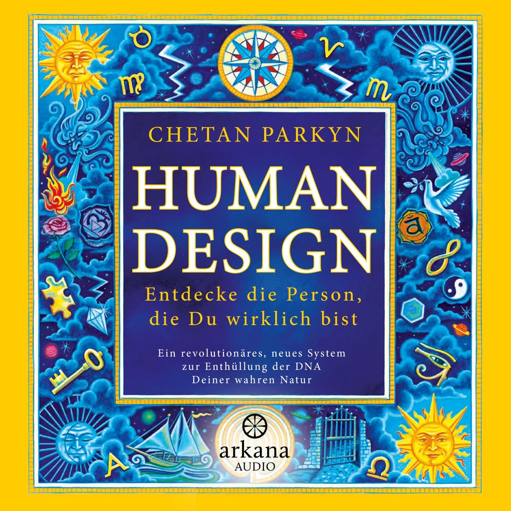 Human Design