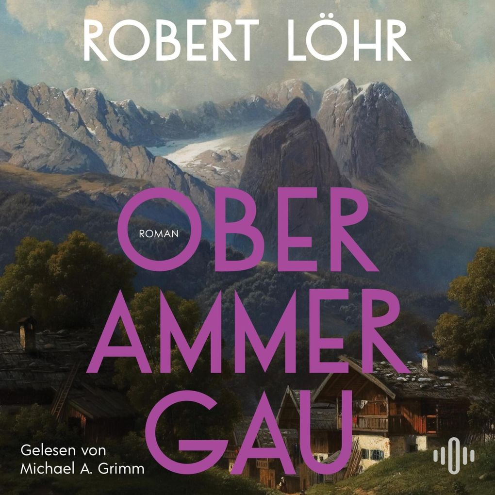 Oberammergau