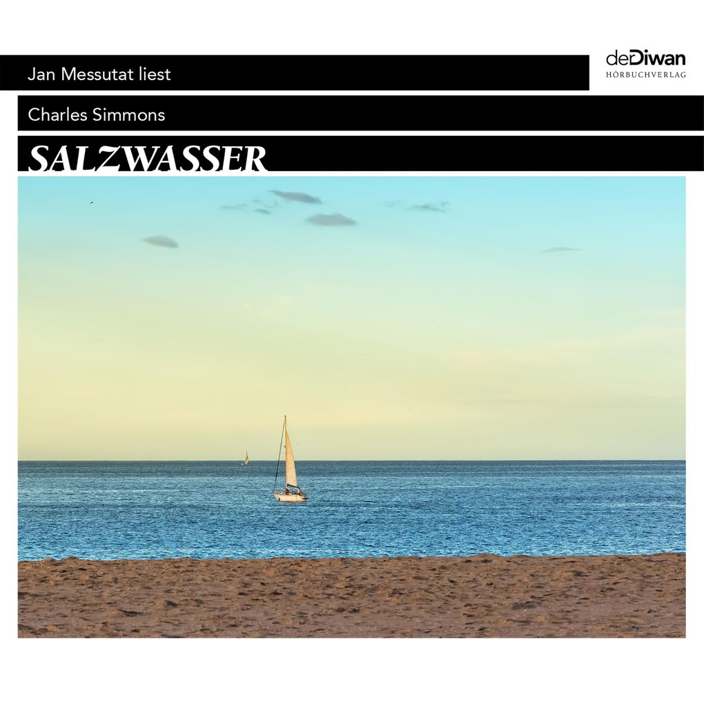 Salzwasser