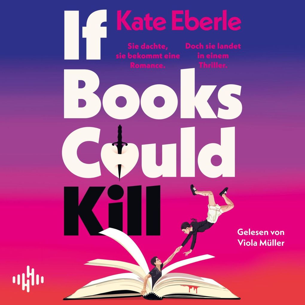 If Books Could Kill