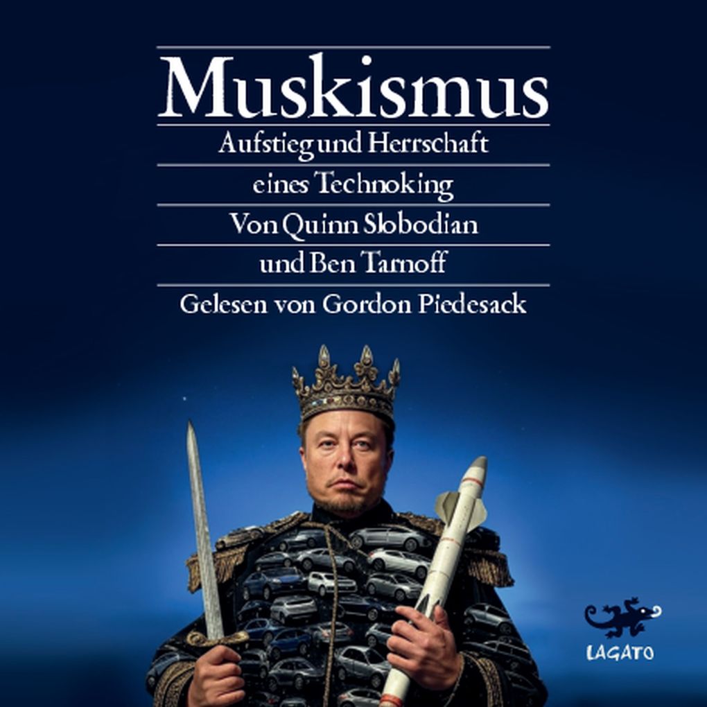 Muskismus