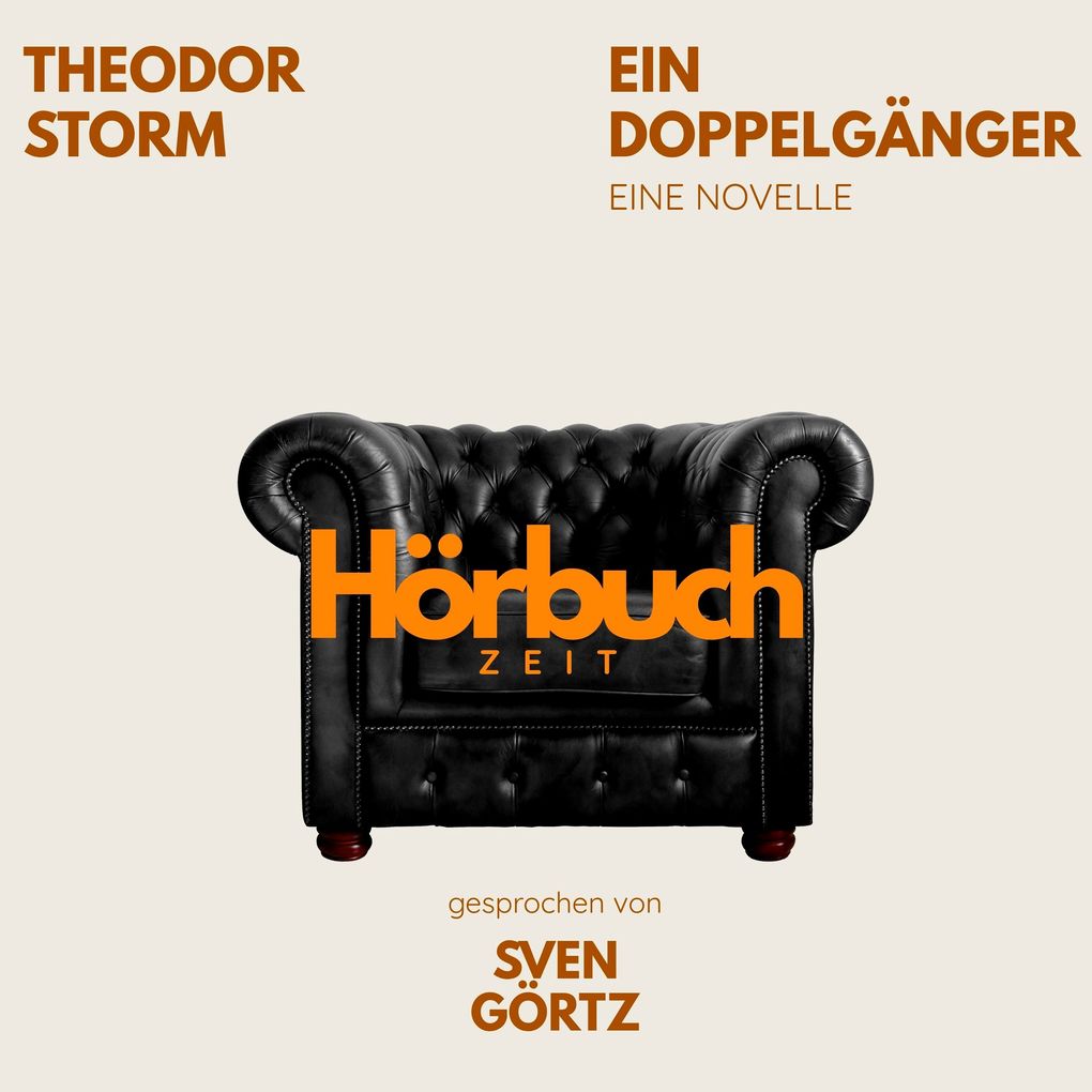 Ein Doppelgänger. Eine Novelle.