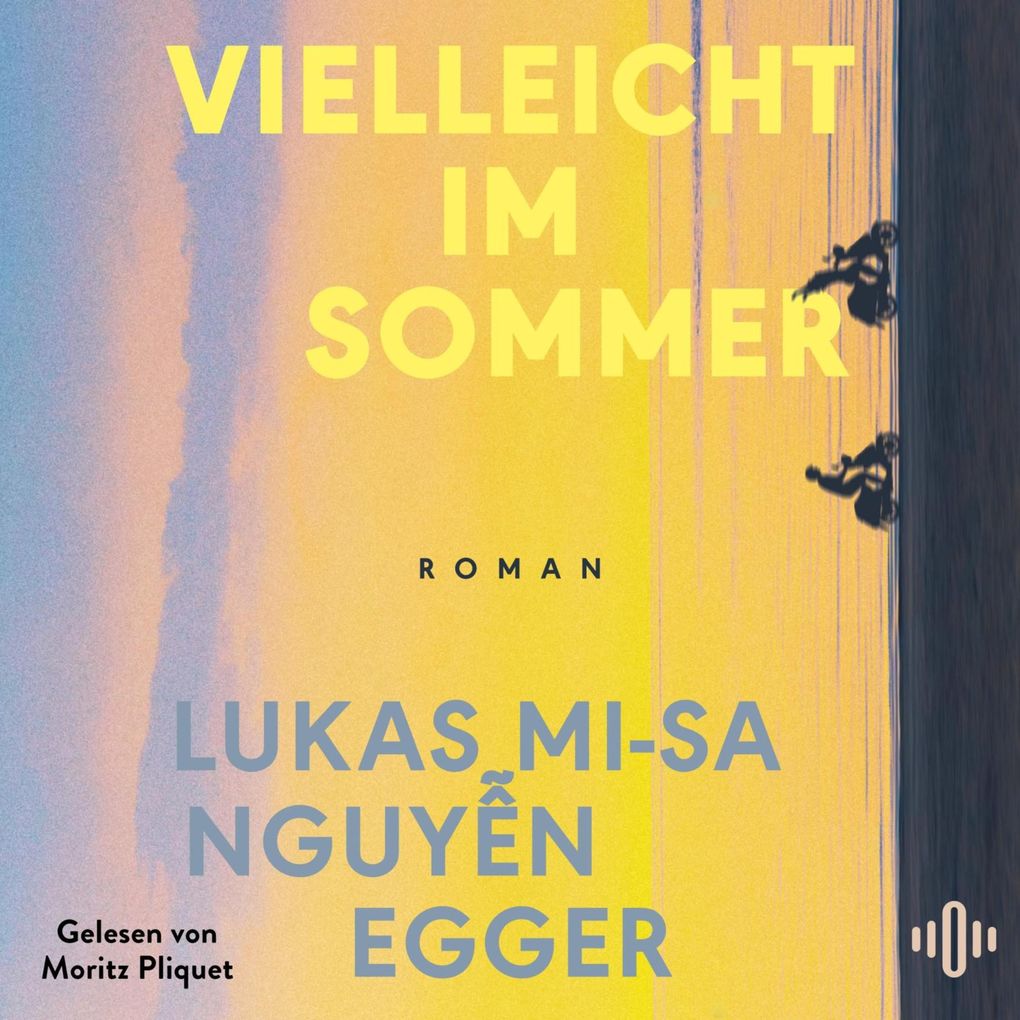 Vielleicht im Sommer