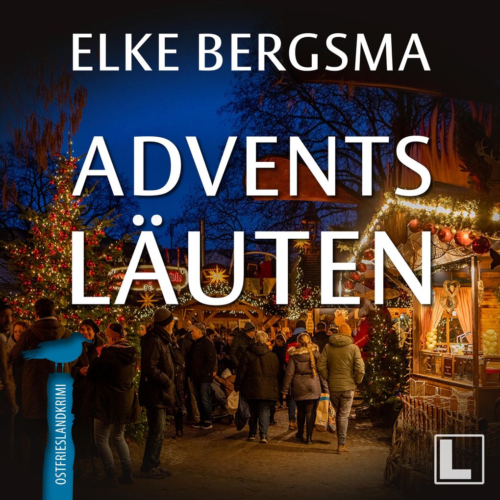 Adventsläuten