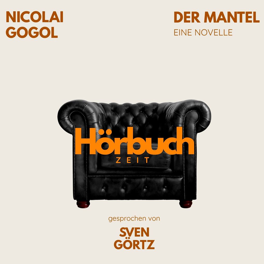 Der Mantel. Eine Novelle.
