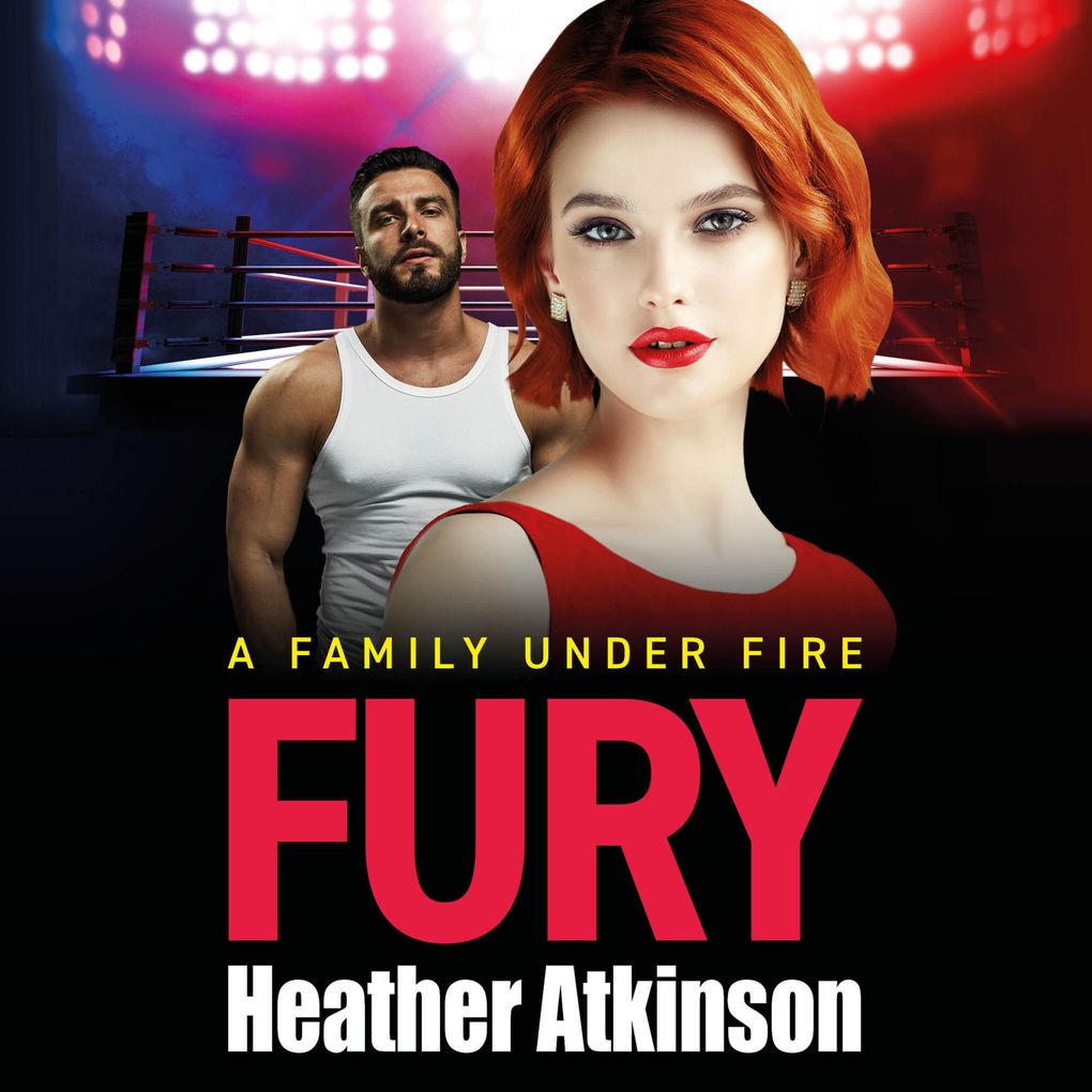 Fury