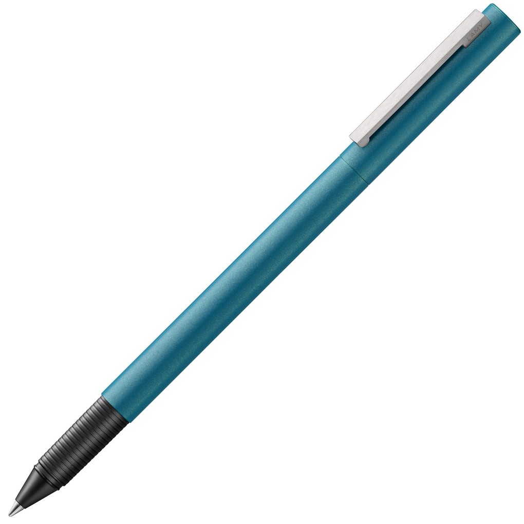 LAMY Tintenroller 356 LAMY cp1 aquamarine M
