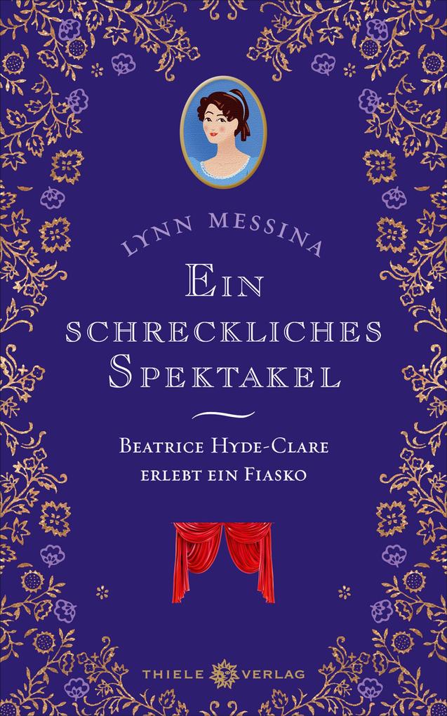 Ein schreckliches Spektakel