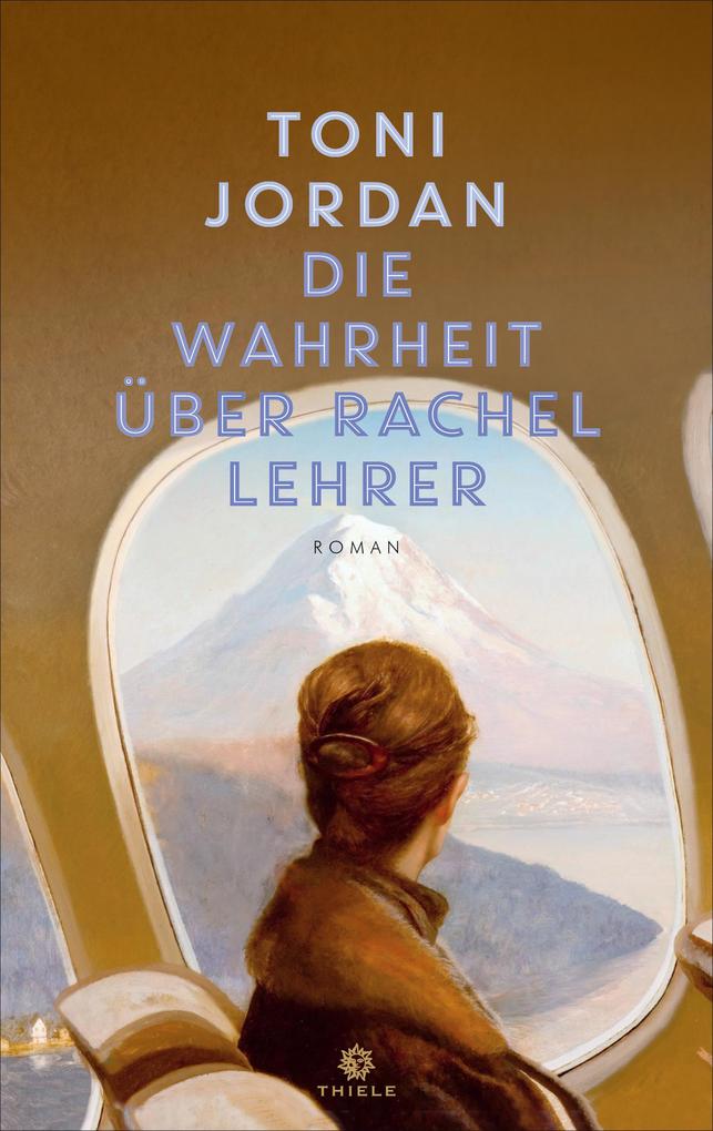 Die Wahrheit uber Rachel Lehrer