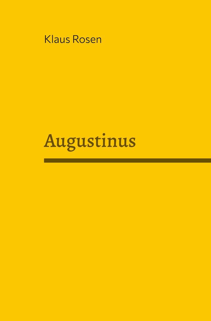 Augustinus