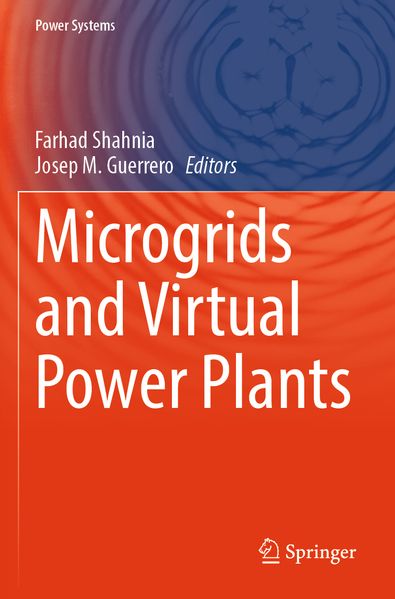 Microgrids and Virtual Power Plants