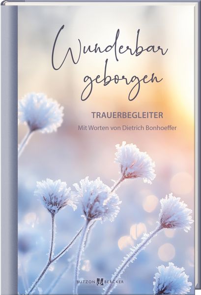 Wunderbar geborgen