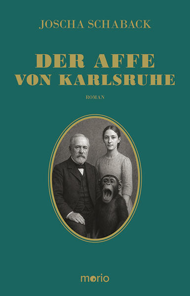Der Affe von Karlsruhe
