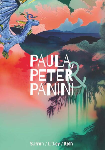 Paula Peter & Panini