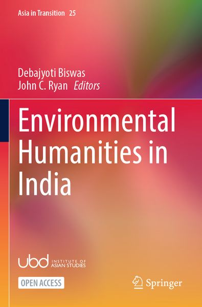 Environmental Humanities in India