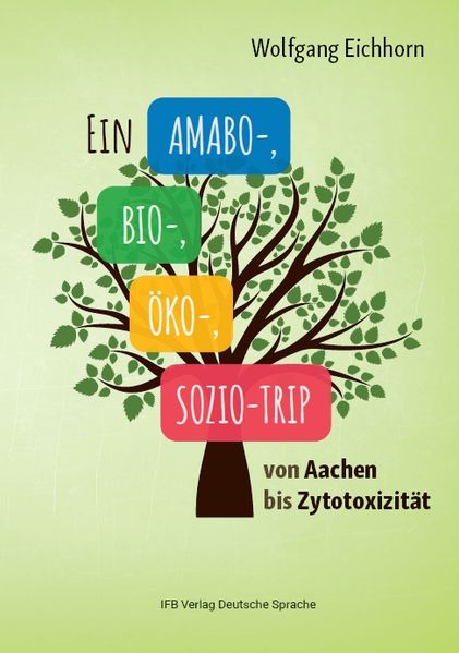 Ein Amabo- Bio- Öko- Sozio-Trip