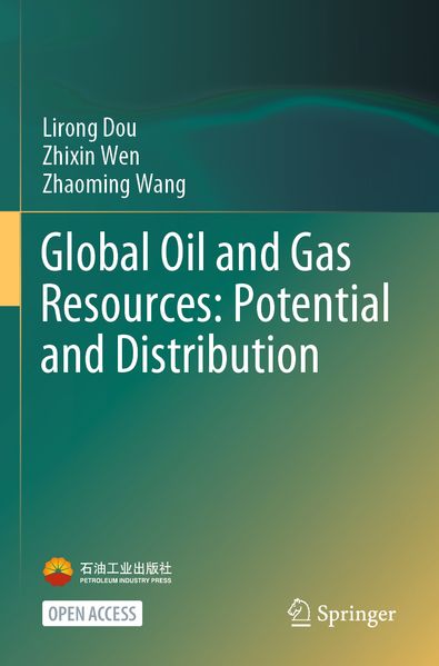 Global Oil and Gas Resources: Potential and Distribution