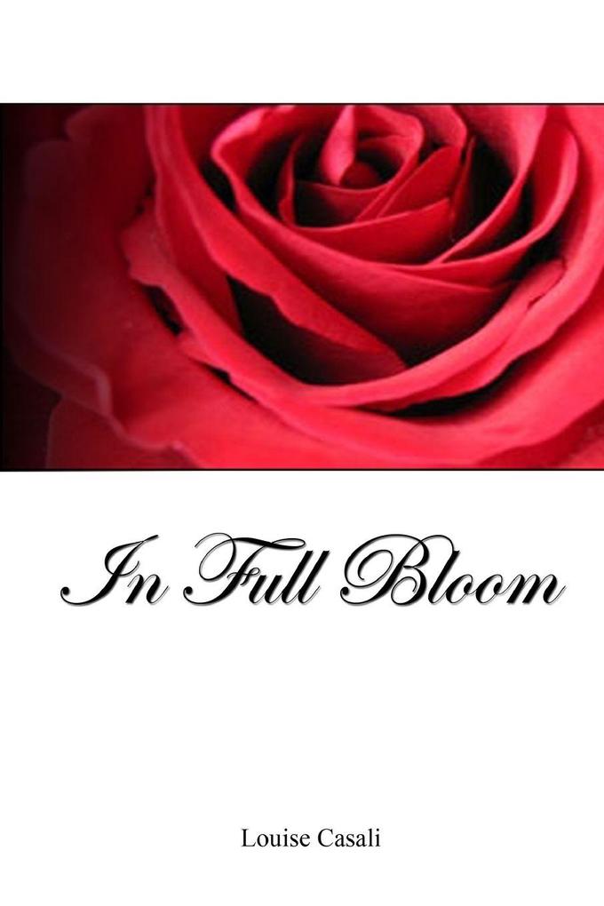 In Full Bloom