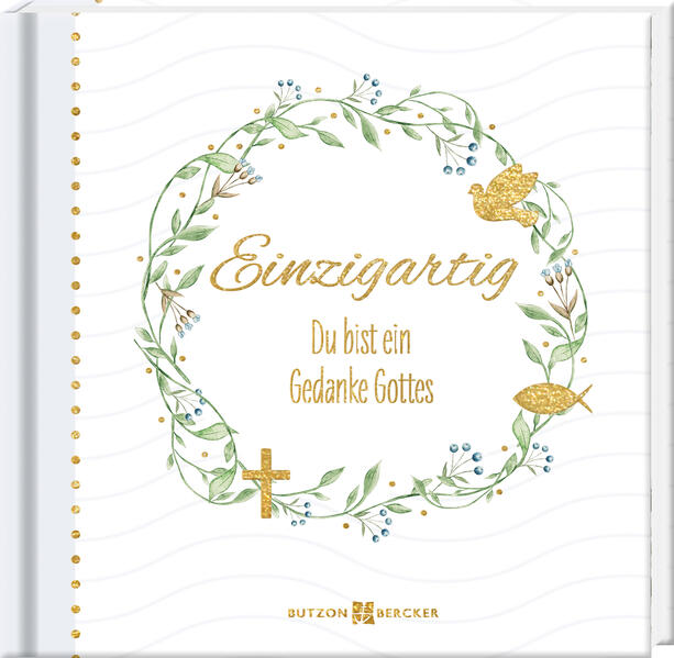 Einzigartig