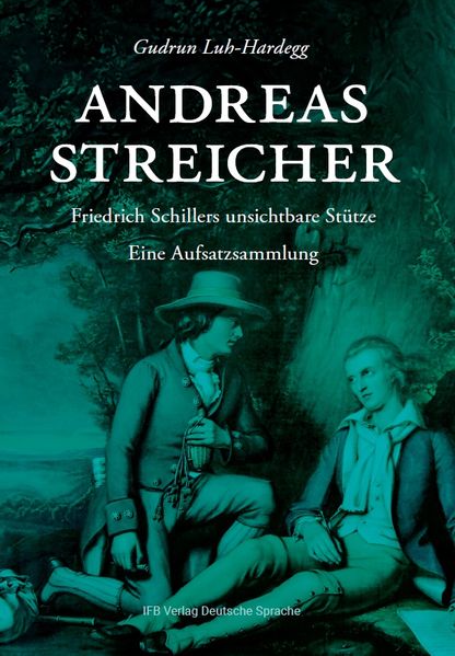 Andreas Streicher