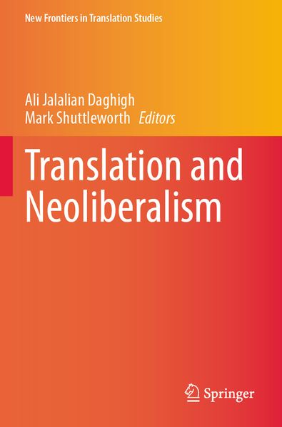 Translation and Neoliberalism