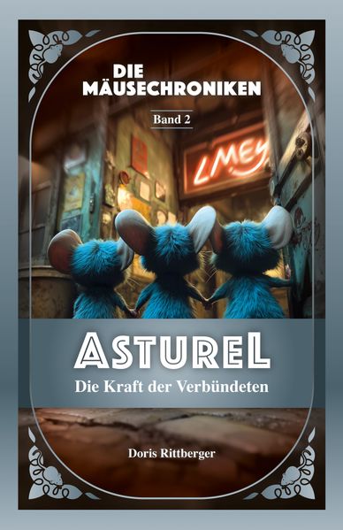 Rittberger & Knapp Og Asturel