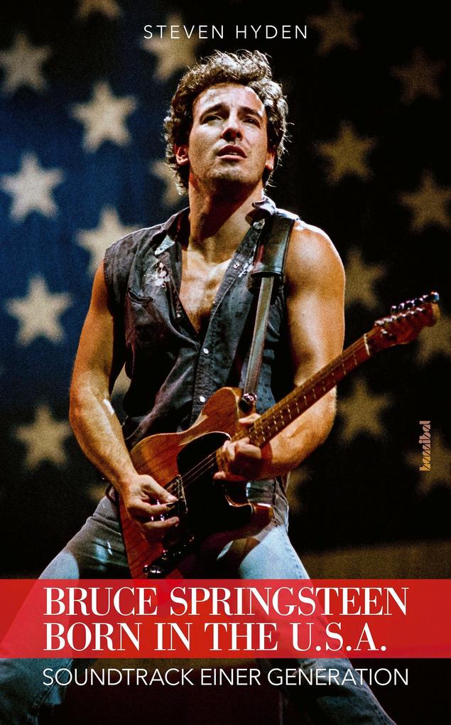 Bruce Springsteen - Born In The U.S.A.