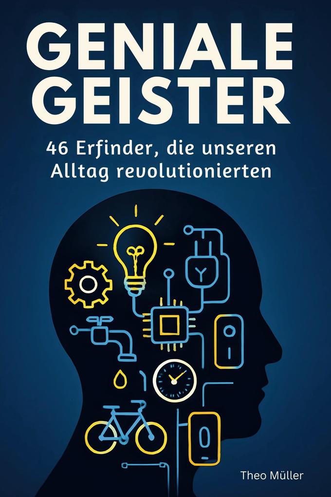 Geniale Geister