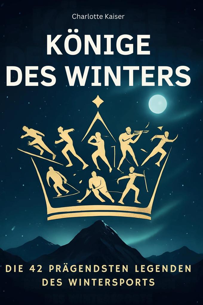 Könige des Winters