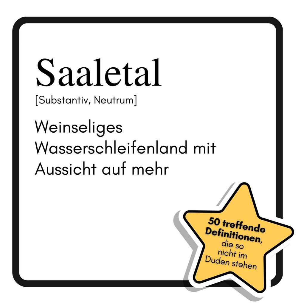 Saaletal