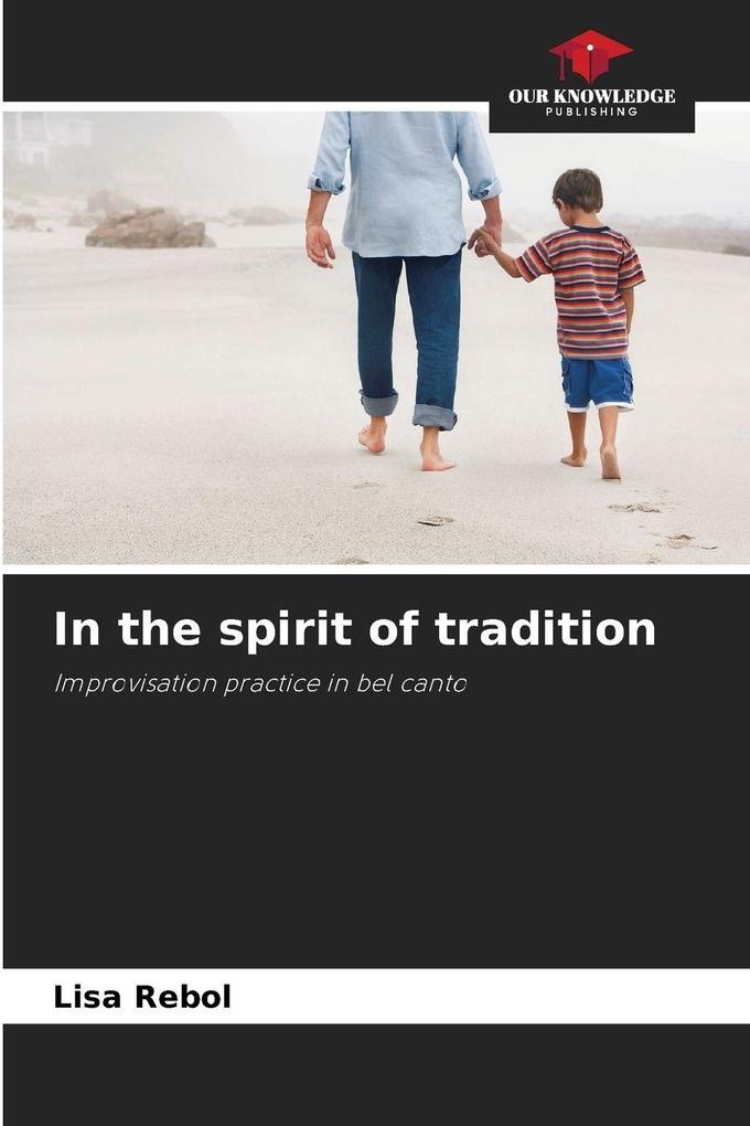 In the spirit of tradition