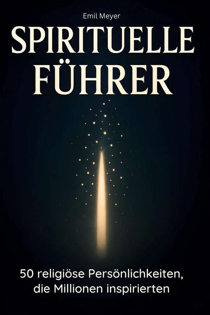 Spirituelle Führer