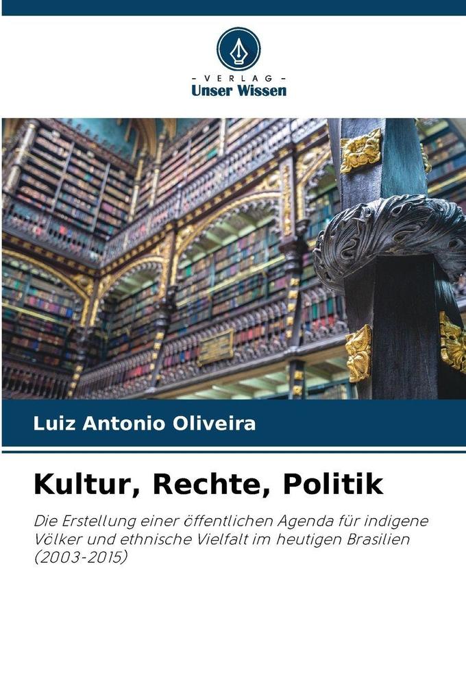 Kultur Rechte Politik