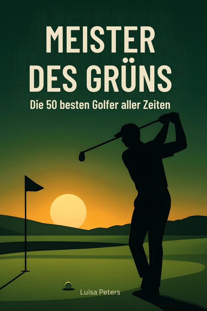 Meister des Grüns