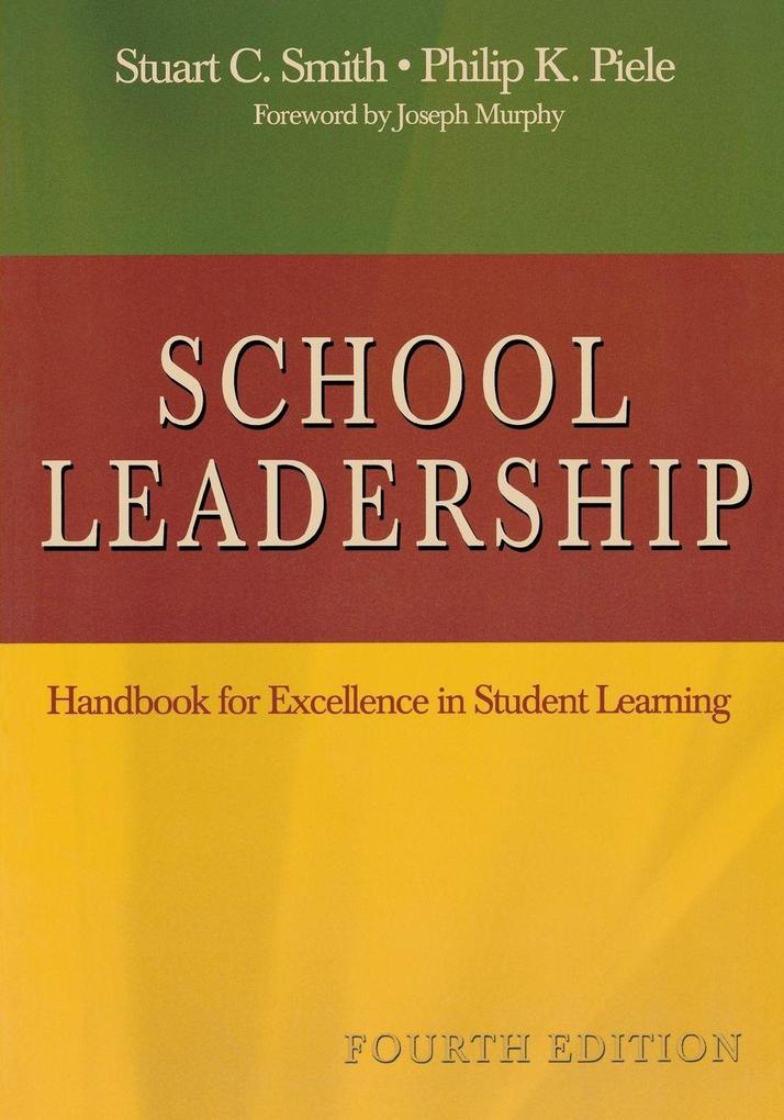School Leadership