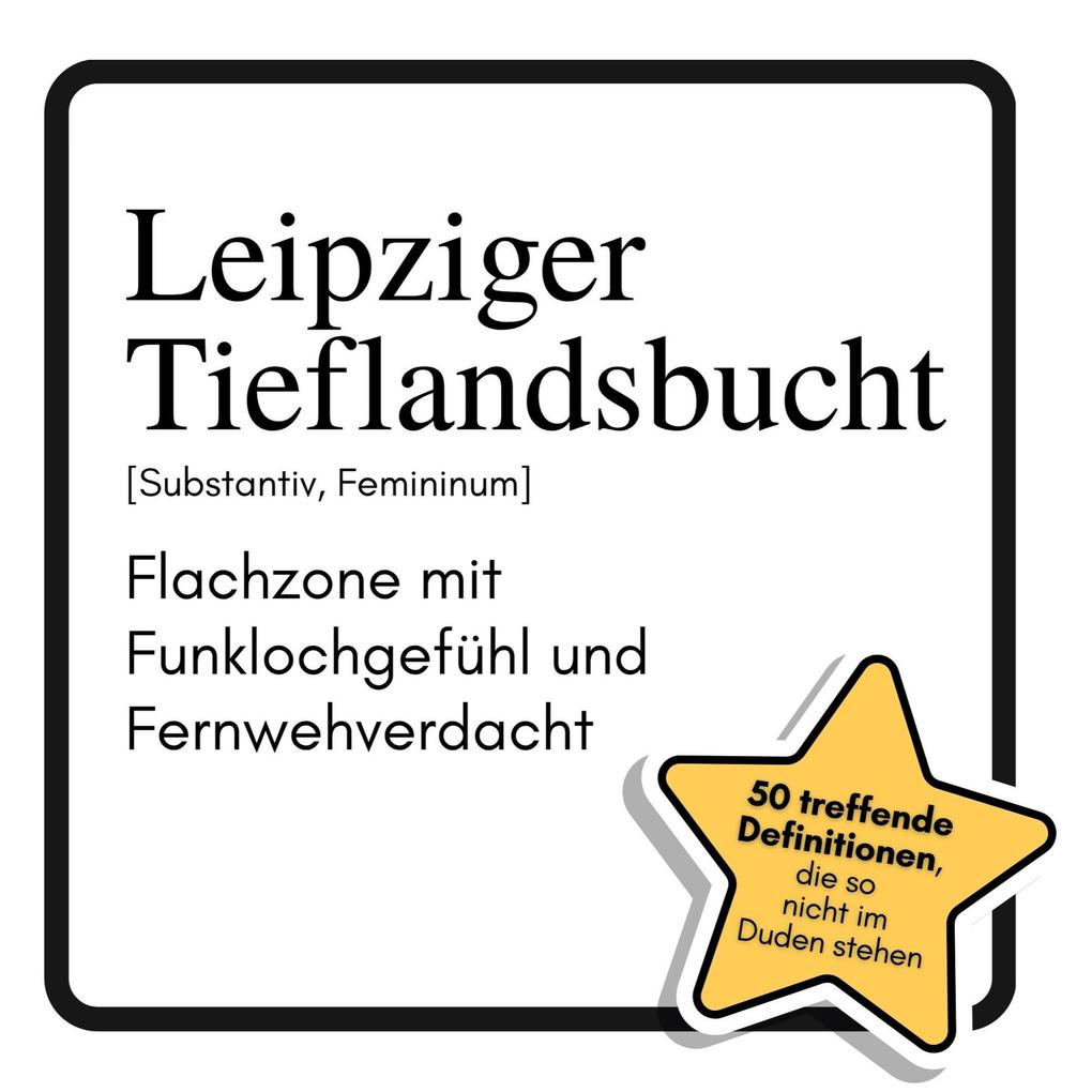 Leipziger Tieflandsbucht