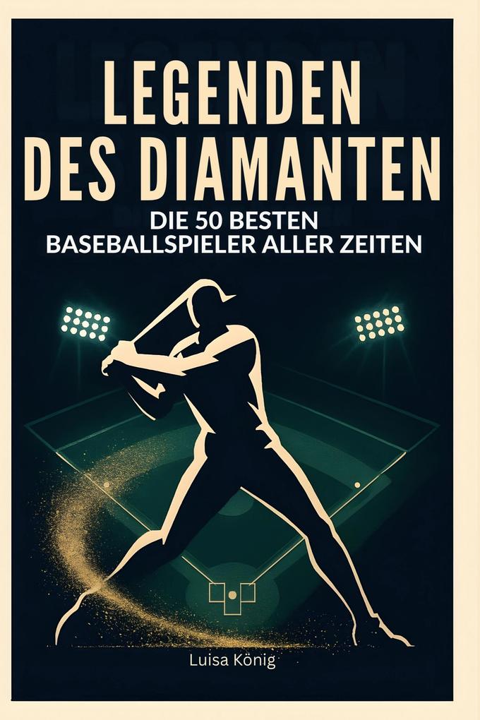 Legenden des Diamanten