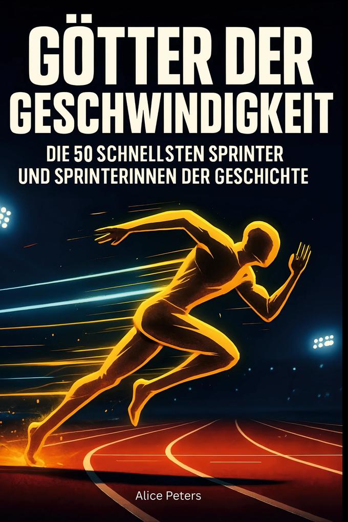 Götter der Geschwindigkeit