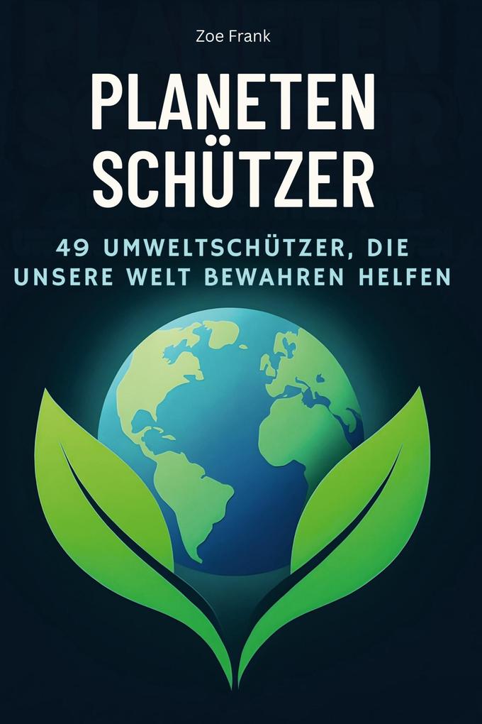 Planetenschützer