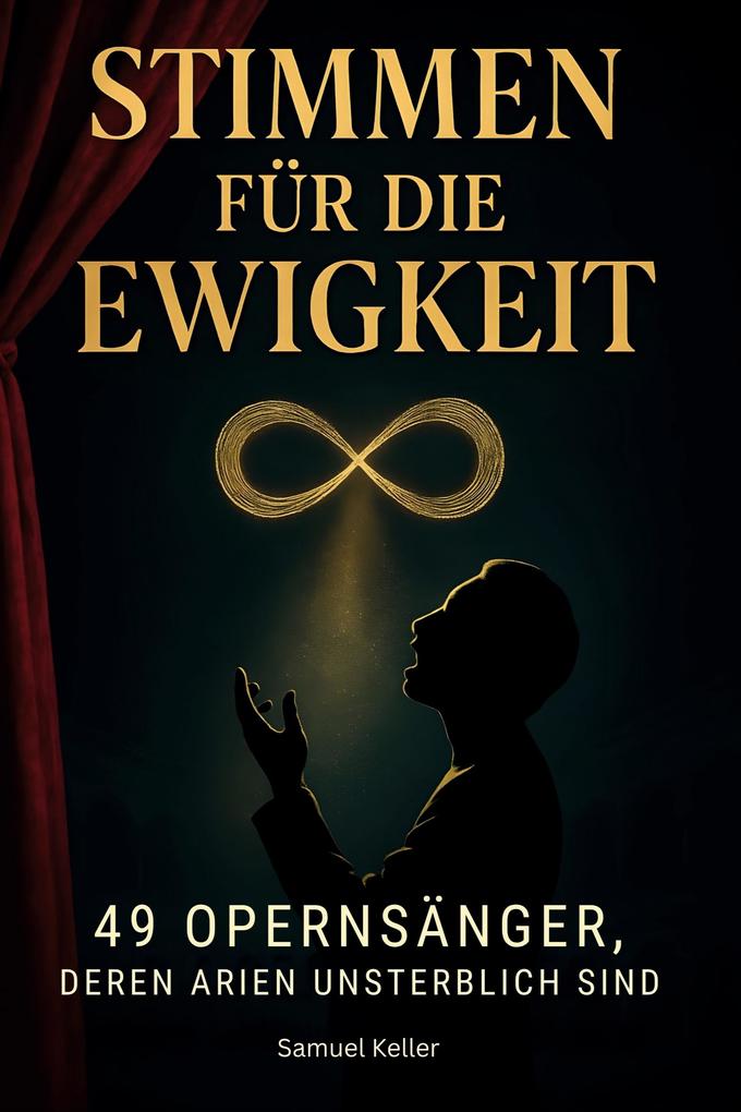 Stimmen für die Ewigkeit