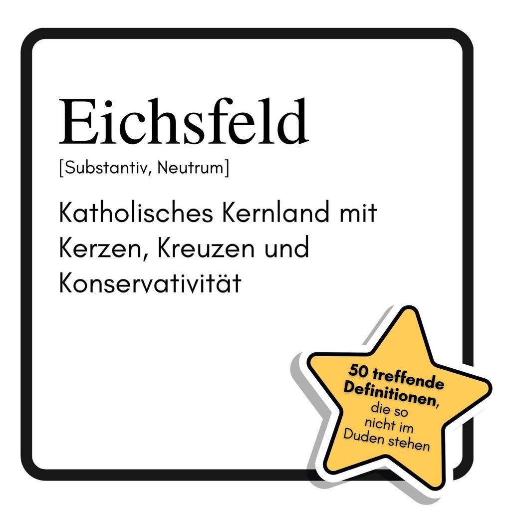 Eichsfeld