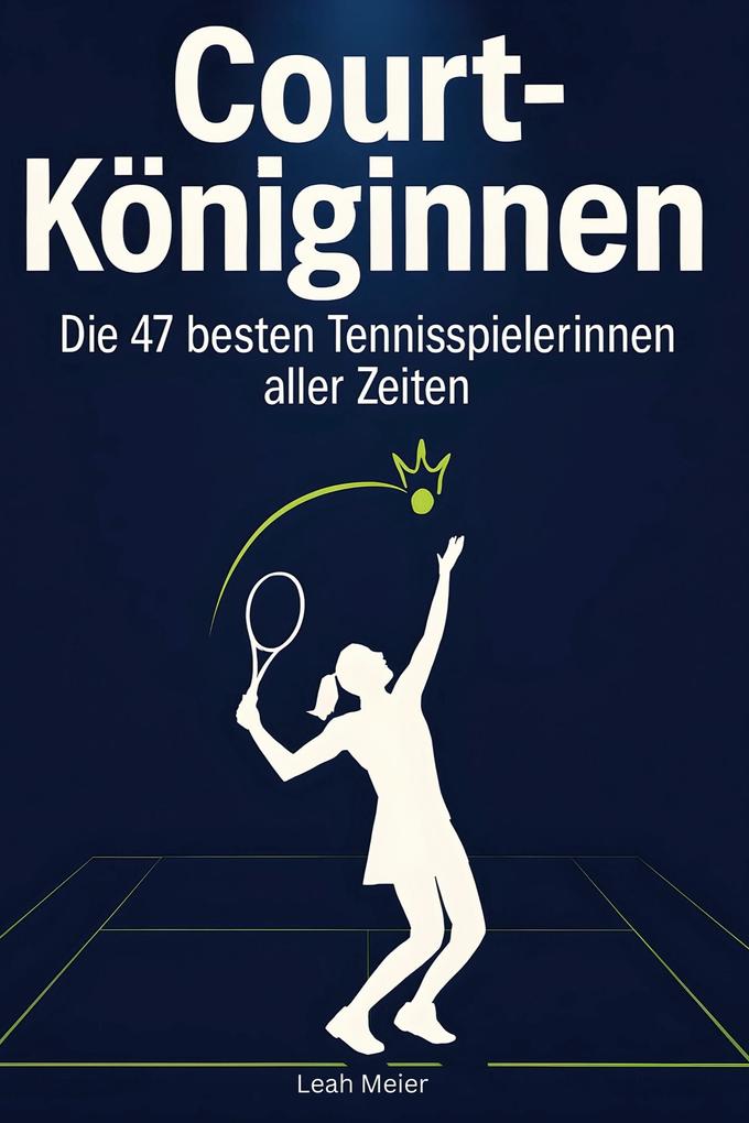 Court-Königinnen